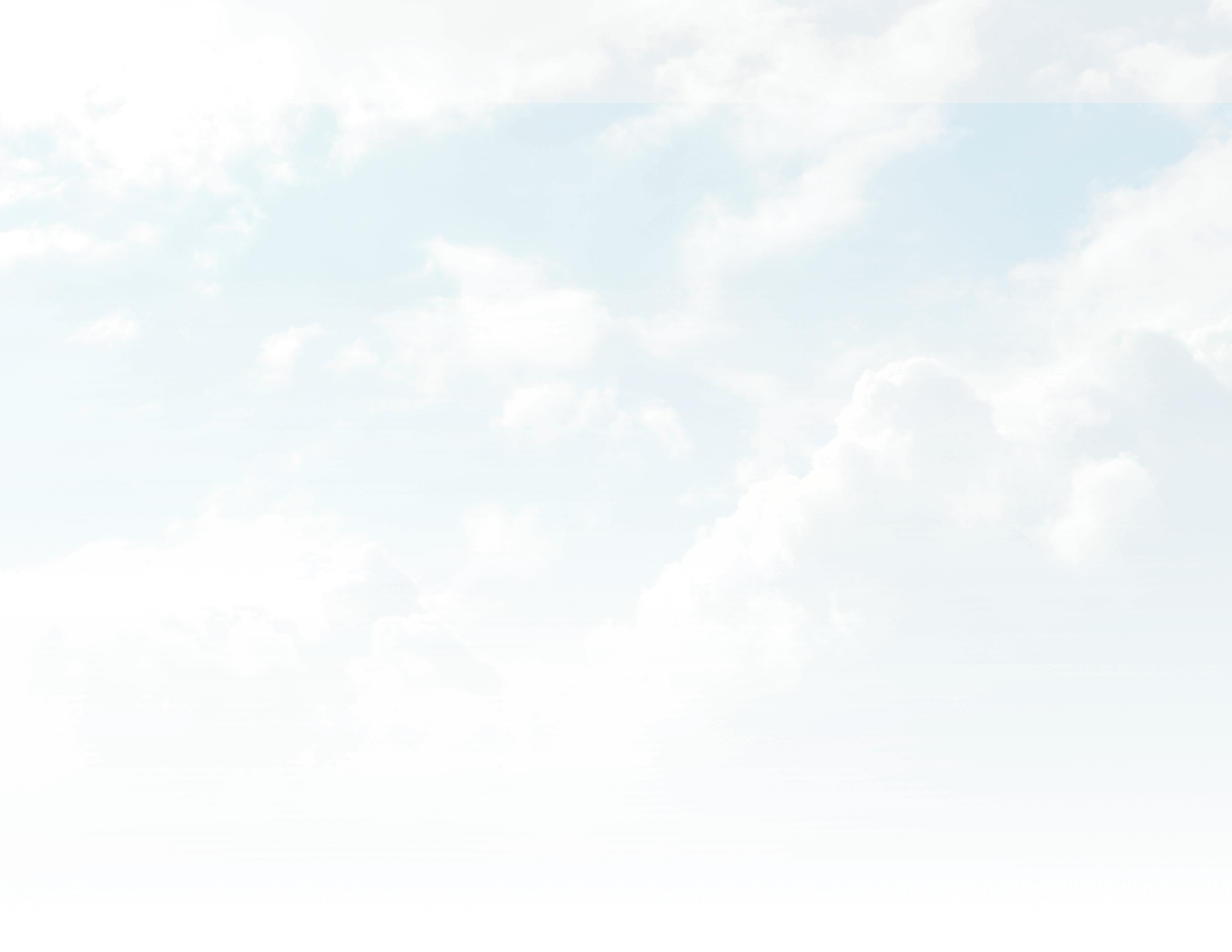 clouds