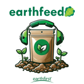 Earthfeed; from Soil to Shelf