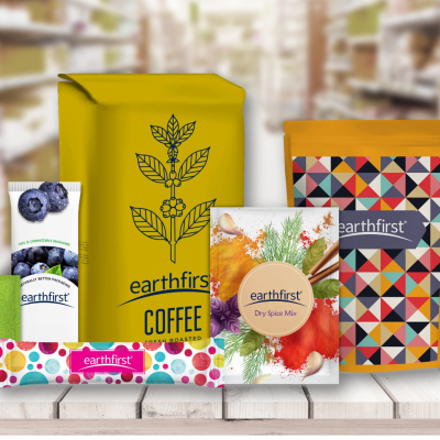 Earthfirst named the #1 Sustainable Packaging Company by a leading innovation trend website